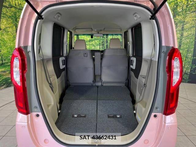Honda N BOX 2018-06 344654-11