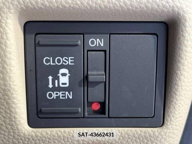 Honda N BOX 2018-06 344654-5