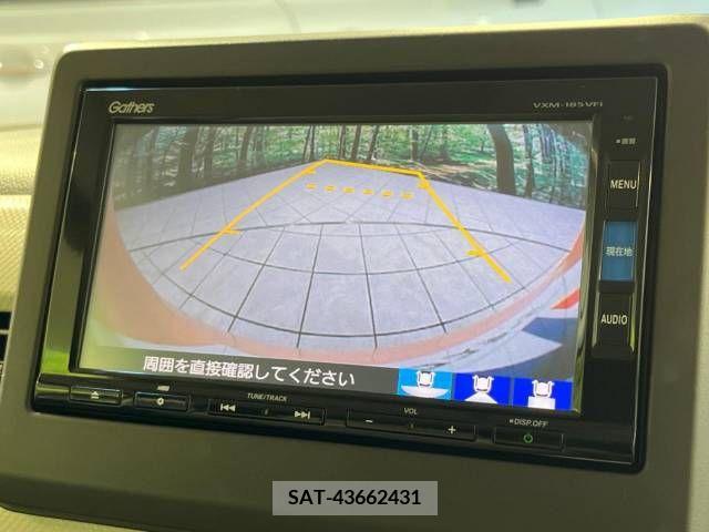 Honda N BOX 2018-06 344654-4