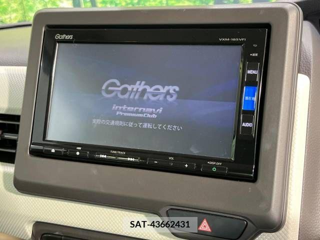 Honda N BOX 2018-06 344654-3