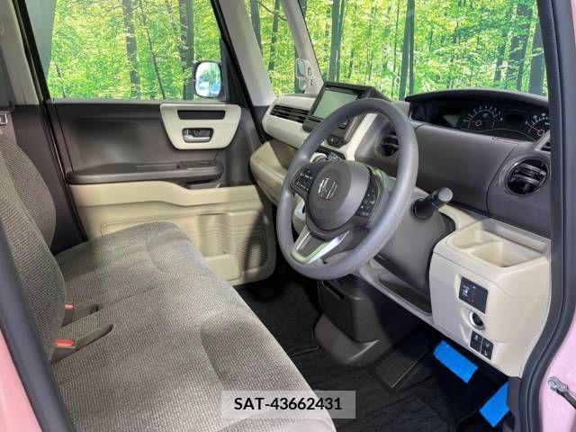 Honda N BOX 2018-06 344654-1