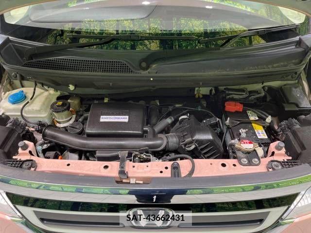Honda N BOX 2018-06 344654-18