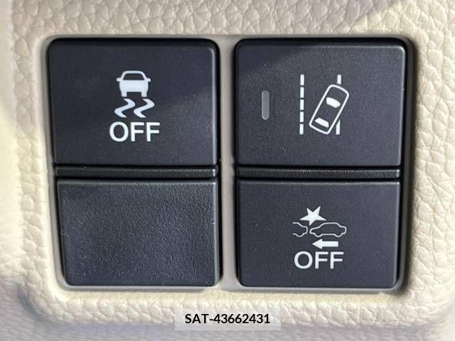 Honda N BOX 2018-06 344654-7