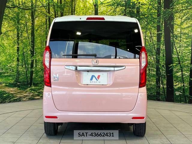Honda N BOX 2018-06 344654-15