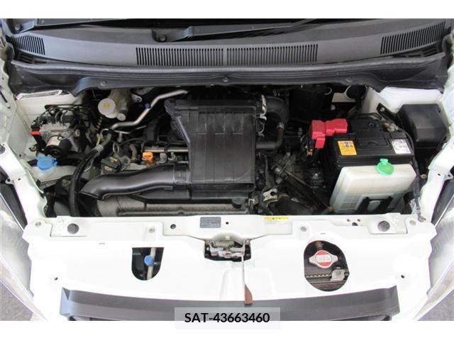 Suzuki SPLASH 2009-07 201872-19
