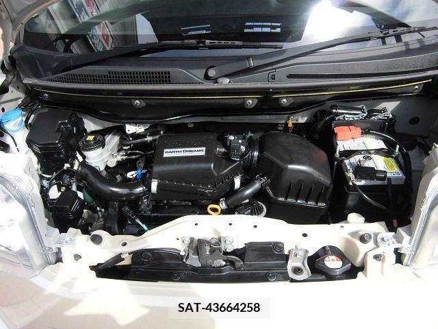 Honda N BOX 2016-03 333814-25