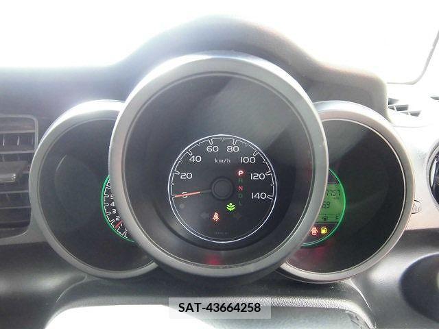 Honda N BOX 2016-03 333814-7