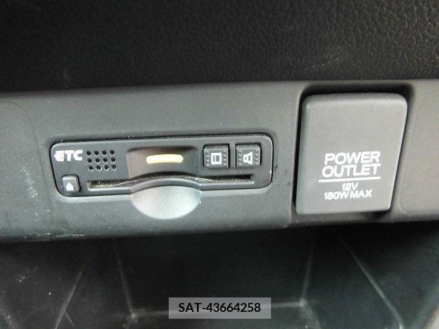 Honda N BOX 2016-03 333814-5