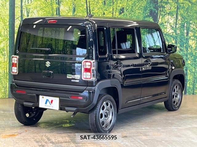 Suzuki HUSTLER 2023-02 272480-17