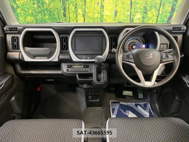 Suzuki HUSTLER 2023-02 272480-1
