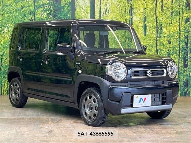 Suzuki HUSTLER 2023-02 272480-16