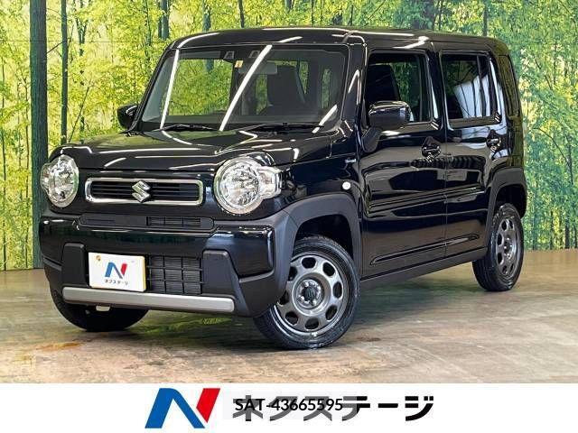 Suzuki HUSTLER 2023-02 272480-0