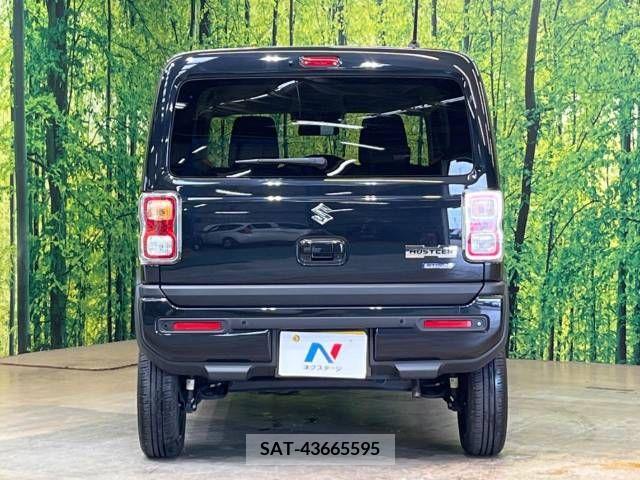 Suzuki HUSTLER 2023-02 272480-15