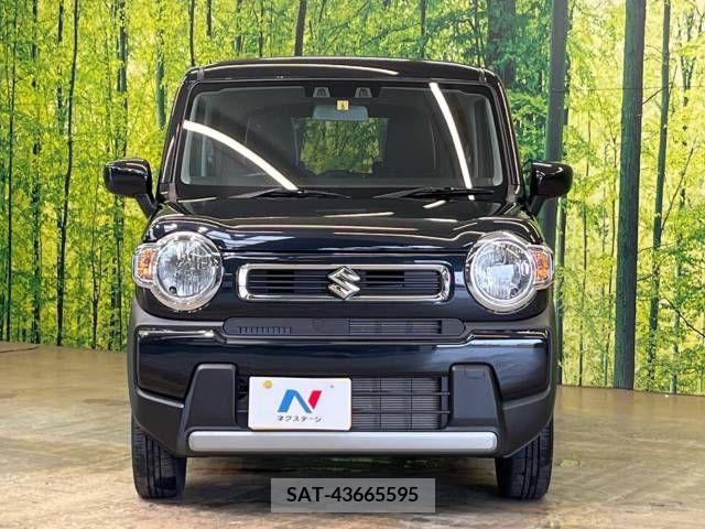Suzuki HUSTLER 2023-02 272480-14