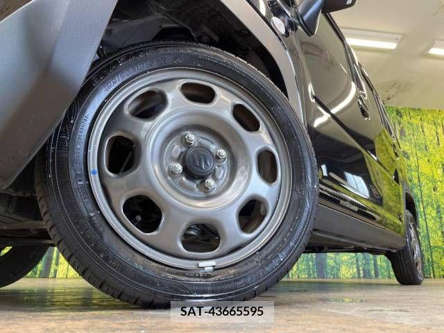 Suzuki HUSTLER 2023-02 272480-13