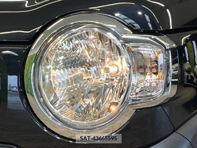 Suzuki HUSTLER 2023-02 272480-12