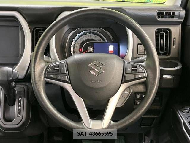 Suzuki HUSTLER 2023-02 272480-11