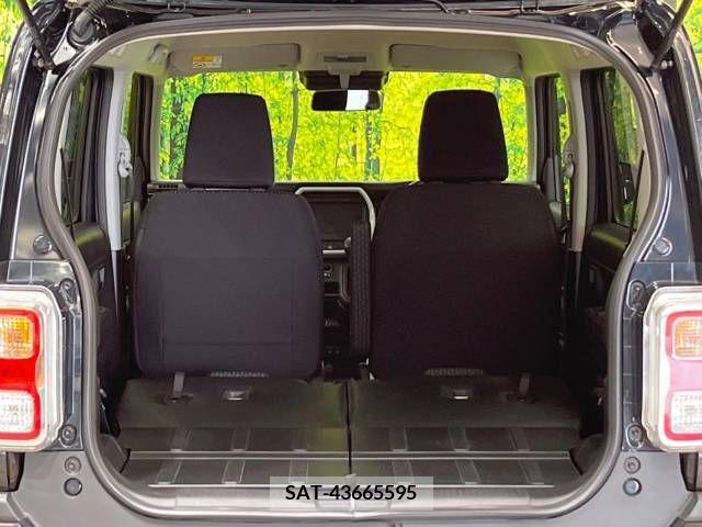 Suzuki HUSTLER 2023-02 272480-10