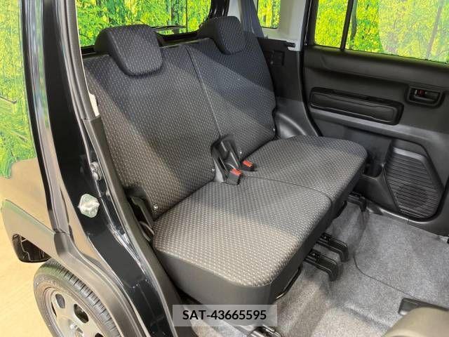Suzuki HUSTLER 2023-02 272480-9