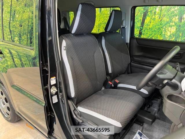 Suzuki HUSTLER 2023-02 272480-8