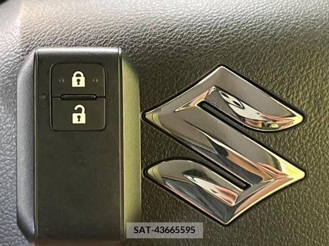 Suzuki HUSTLER 2023-02 272480-7