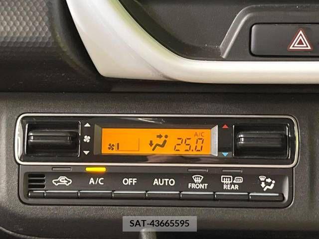 Suzuki HUSTLER 2023-02 272480-6