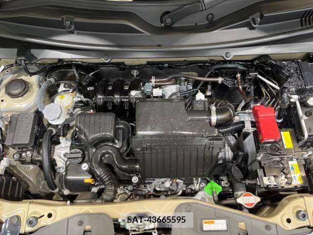 Suzuki HUSTLER 2023-02 272480-18