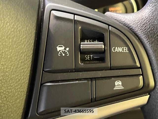 Suzuki HUSTLER 2023-02 272480-3