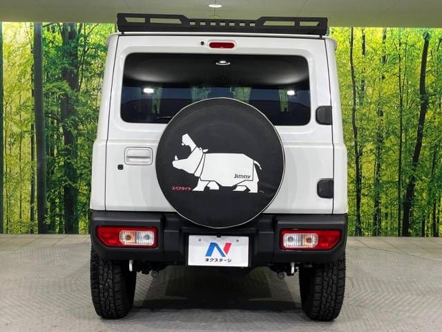 Suzuki JIMNY 2020-04 195489-15