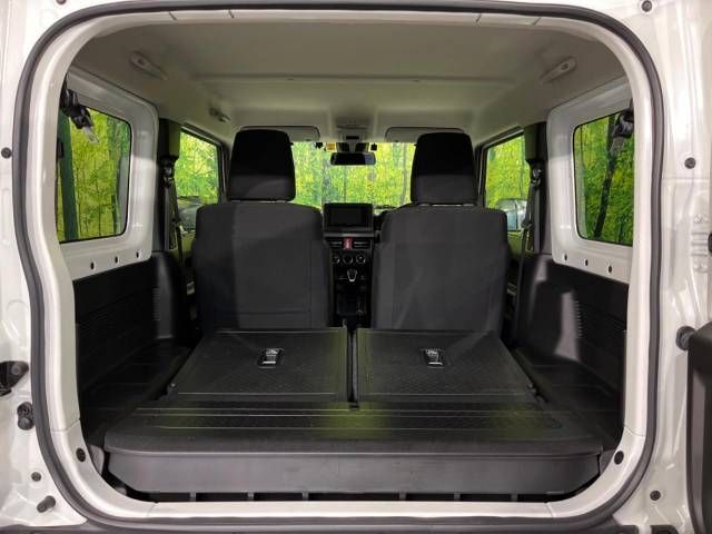 Suzuki JIMNY 2020-04 195489-10