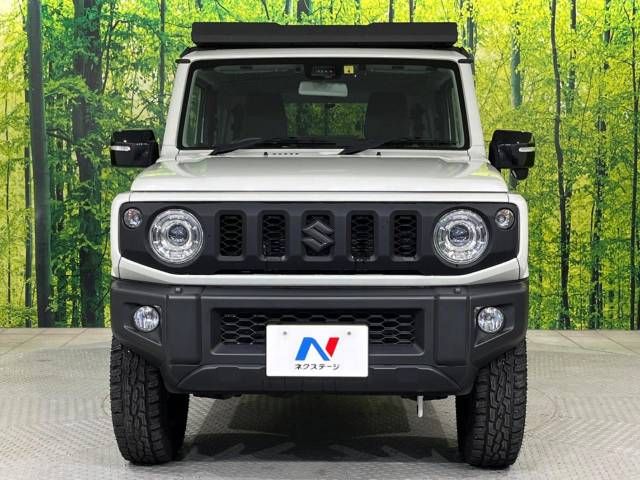 Suzuki JIMNY 2020-04 195489-14