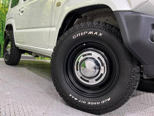 Suzuki JIMNY 2020-04 195489-13