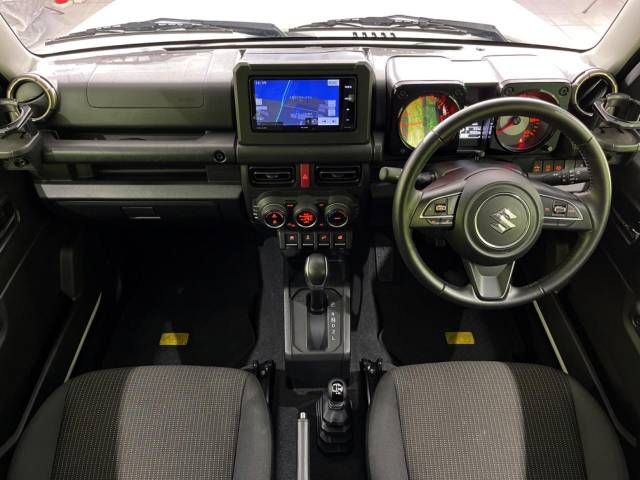 Suzuki JIMNY 2020-04 195489-1