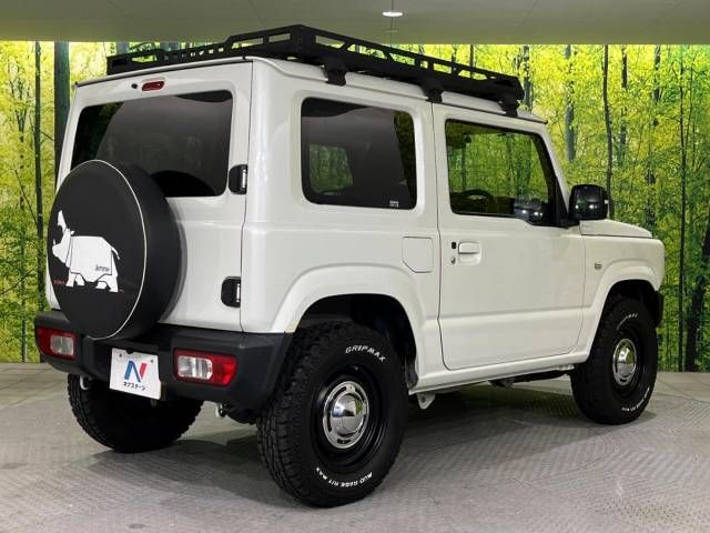Suzuki JIMNY 2020-04 195489-17