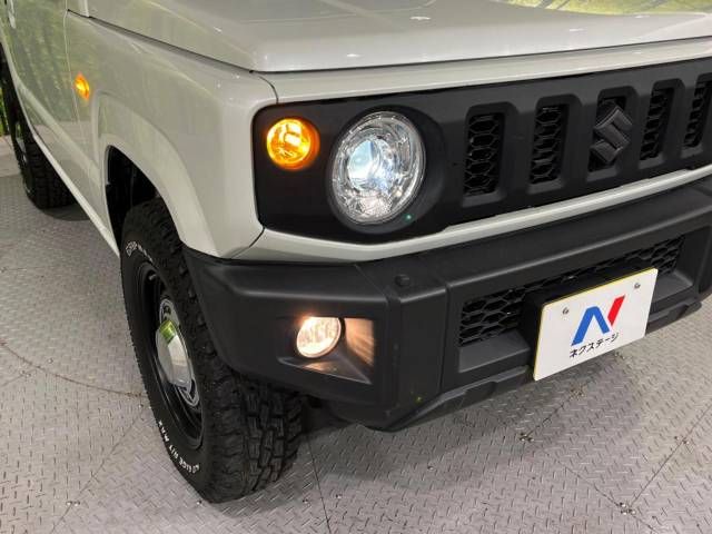 Suzuki JIMNY 2020-04 195489-12