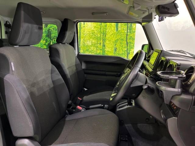 Suzuki JIMNY 2020-04 195489-8