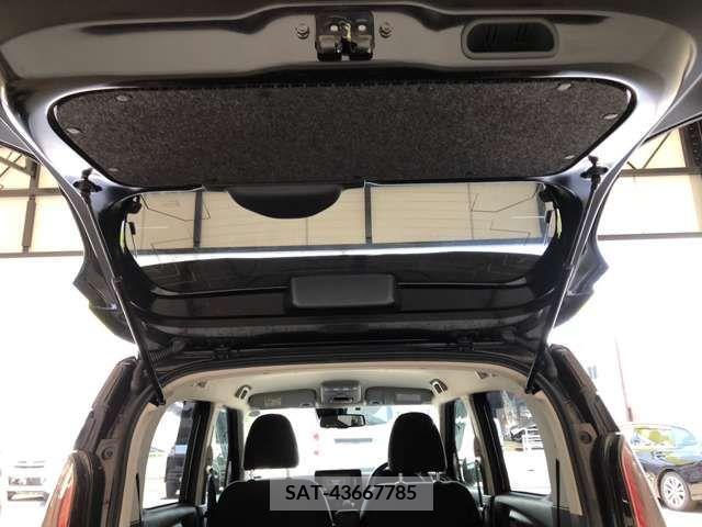 Nissan DAYZ 2019-05 323588-12