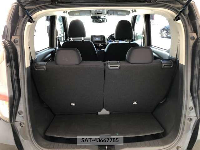 Nissan DAYZ 2019-05 323588-9