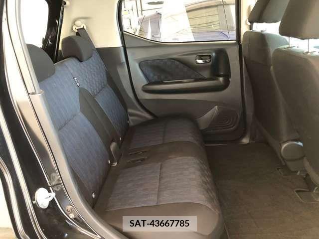 Nissan DAYZ 2019-05 323588-8