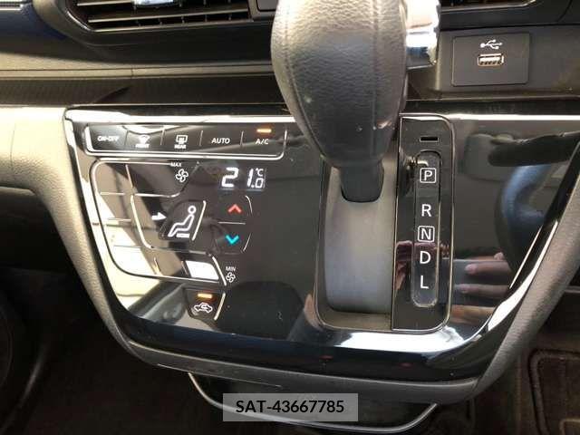 Nissan DAYZ 2019-05 323588-19