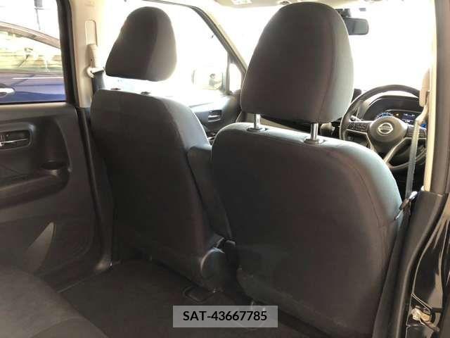 Nissan DAYZ 2019-05 323588-7