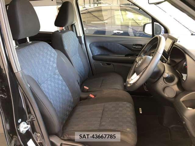 Nissan DAYZ 2019-05 323588-6