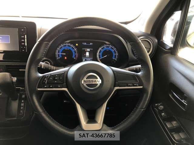 Nissan DAYZ 2019-05 323588-18
