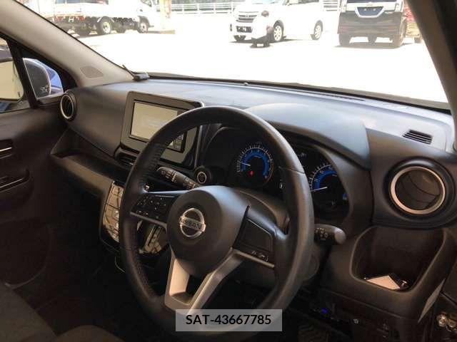 Nissan DAYZ 2019-05 323588-5
