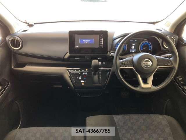 Nissan DAYZ 2019-05 323588-17