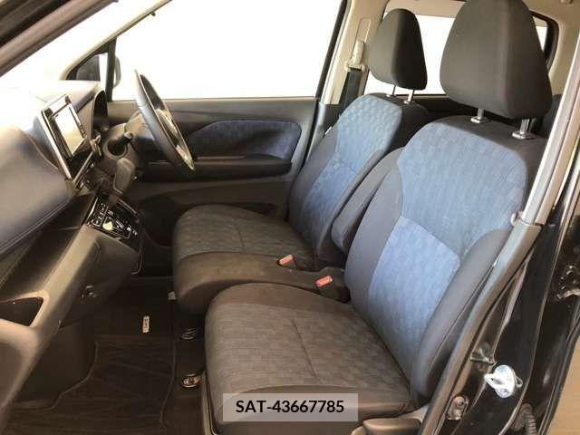 Nissan DAYZ 2019-05 323588-15