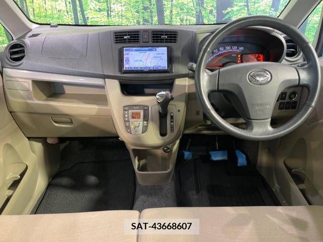 Daihatsu MOVE 2013-08 364126-1