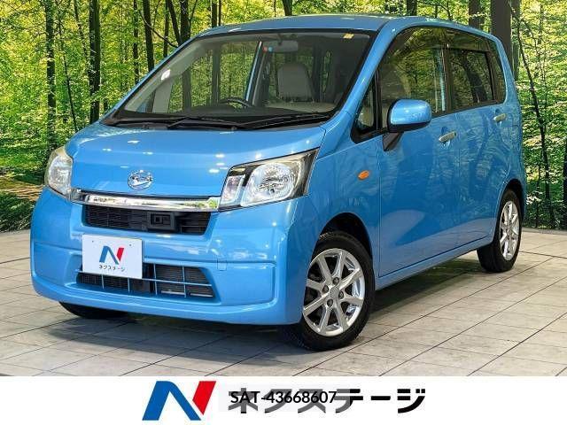 Daihatsu MOVE 2013-08 364126-0