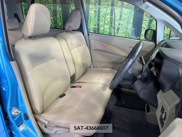 Daihatsu MOVE 2013-08 364126-8