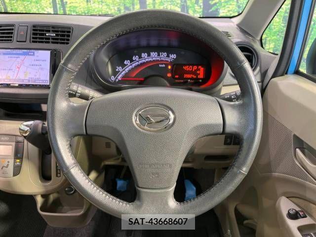 Daihatsu MOVE 2013-08 364126-7